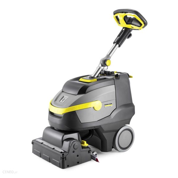Uređaj za čišćenje podova / KARCHER 17834670 1.783-467.0