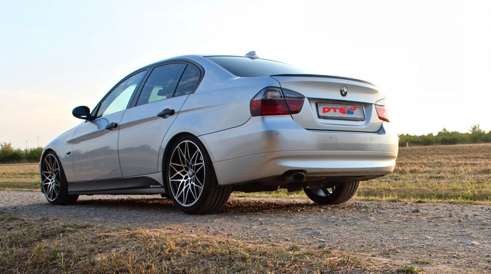 Gewinde Štelujući Amortizeri BMW Serija 3 E90 E91 E92 E93 - Slika 7