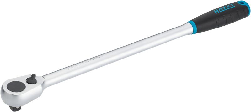Račna sa okretnom glavom HAZET / HAZ 916HPL - Slika 3