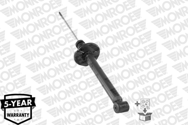 Amortizer Zadnji MONROE BMW 3 Touring (E46), (E36) - Slika 11
