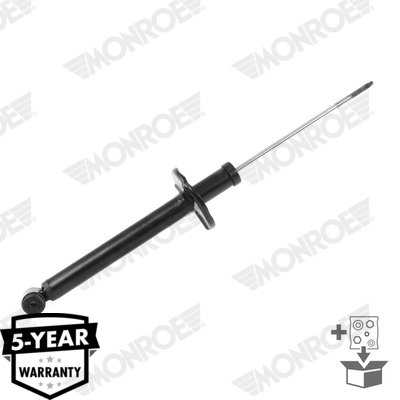 Amortizer Zadnji MONROE BMW 3 Touring (E46), (E36) - Slika 3