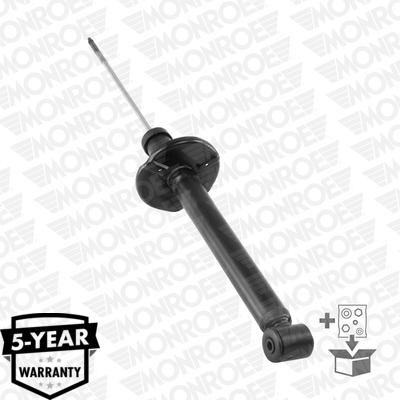 Amortizer Zadnji MONROE BMW 3 Touring (E46), (E36) - Slika 6