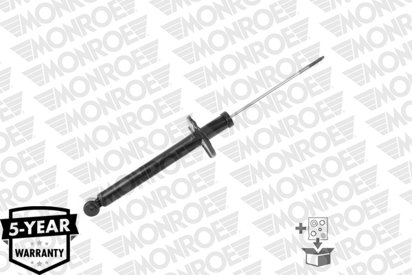 Amortizer Zadnji MONROE BMW 3 Touring (E46), (E36) - Slika 9