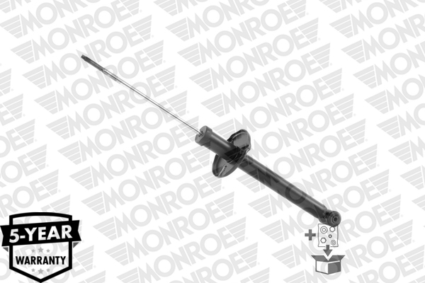 Amortizer Zadnji MONROE BMW 3 Touring (E46), (E36) - Slika 10