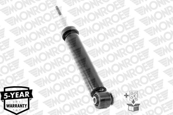Amortizer Zadnji MONROE BMW 5 Touring (E61) - Slika 10