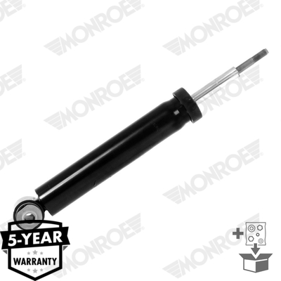 Amortizer Zadnji MONROE BMW 5 Touring (E61) - Slika 2