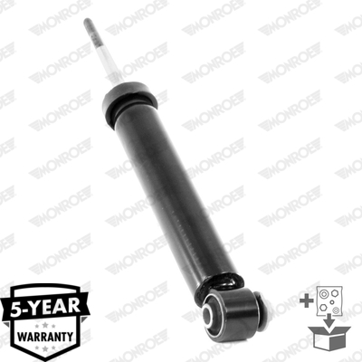 Amortizer Zadnji MONROE BMW 5 Touring (E61) - Slika 7
