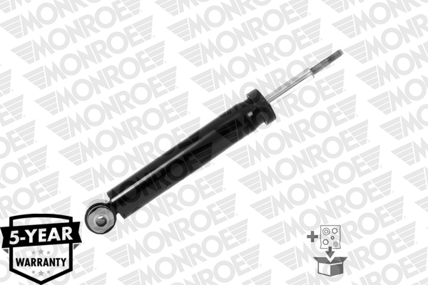 Amortizer Zadnji MONROE BMW 5 Touring (E61) - Slika 8