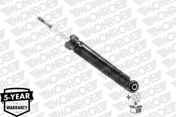 Amortizer Zadnji MONROE BMW 5 Touring (E61) - Slika 9