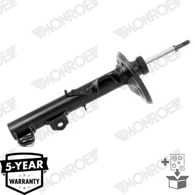 Amortizer Prednji MONROE BMW 3 (E36) Coupe, Compact, Touring - Slika 3