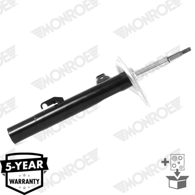 Amortizer Prednji Desni MONROE BMW 7 E38 - Slika 3