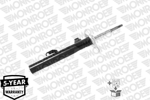 Amortizer Prednji Desni MONROE BMW 7 E38 - Slika 8