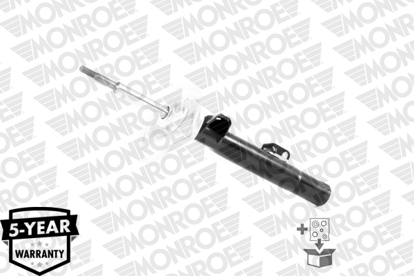 Amortizer Prednji Desni MONROE BMW 7 E38 - Slika 9