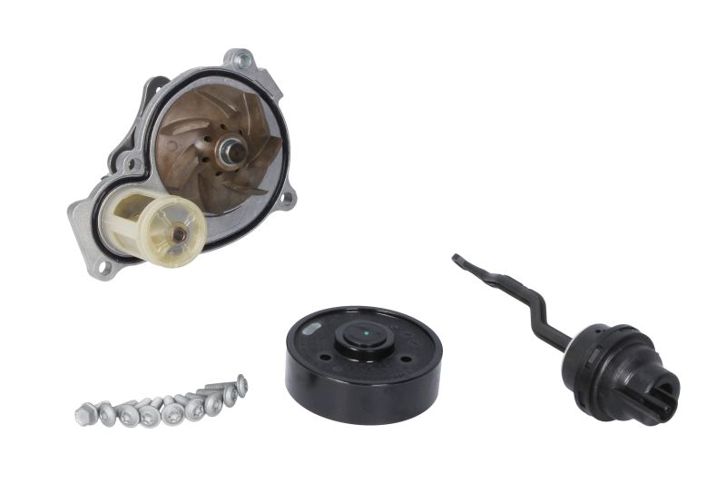 Vodena Pumpa BMW 3 G20+G21 5 G30+G31 6 G32 X3 G01+X4 G02+X5 G05 - Slika 6
