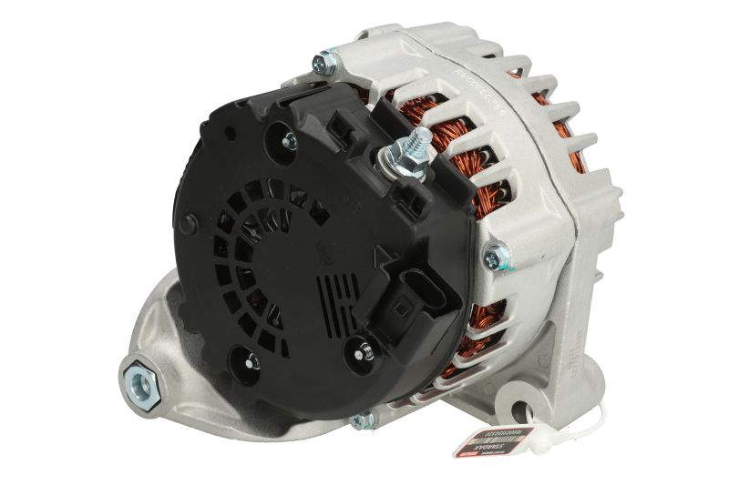 AlternatorMERCEDES C (W202), E T-MODEL (S210), E (W210), VITO (W638); BMW 3 (F30, F80), 3 (F31), 5 (E60), 5 (E61), 5 (F10), 5 (F11), 5 GRAN TURISMO (F07) 1.0-3.0D 09.97-10.18 - Slika 3