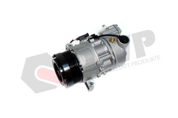 Kompresor Klime BMW 1 E87 3 E90+E91 QWP WCP136N - Slika 3