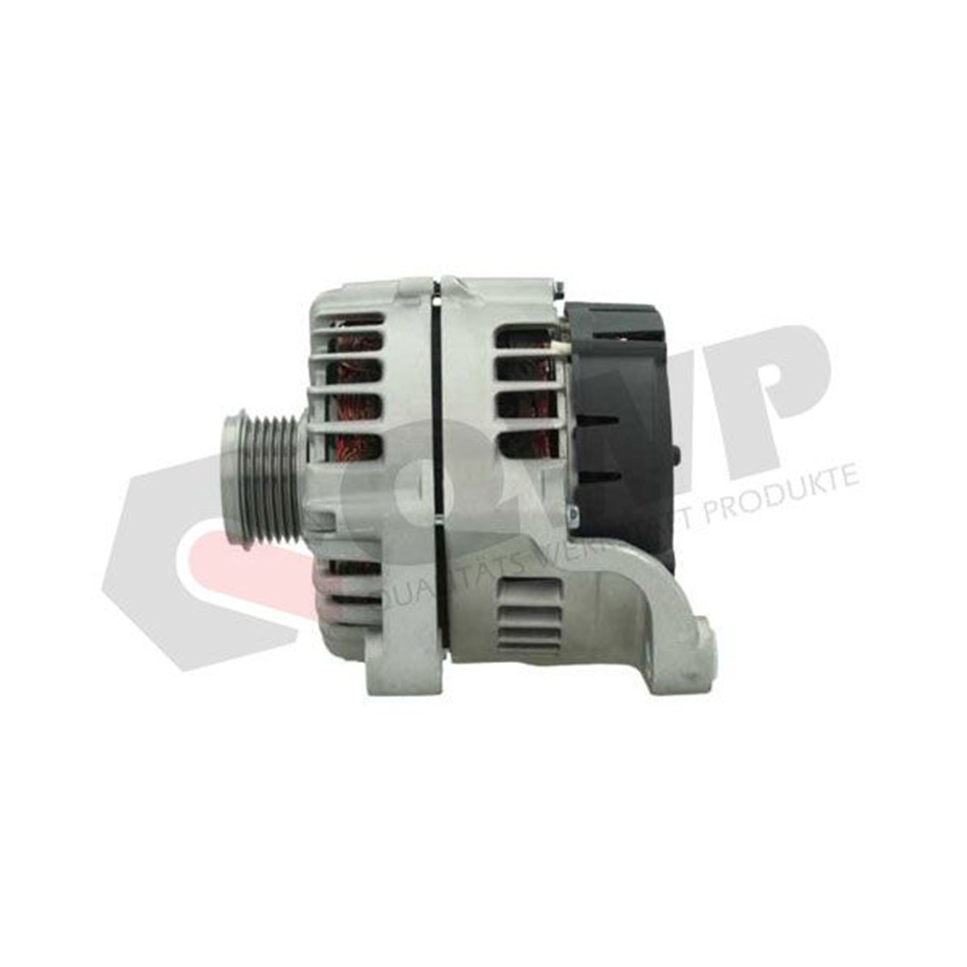 Alternator BMW 5 F10+F11+F07+E61, X3 F25 QWP WGE972N - Slika 7