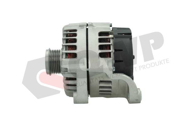 Alternator BMW 5 F10+F11+F07+E61, X3 F25 QWP WGE972N - Slika 2