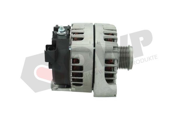Alternator BMW 5 F10+F11+F07+E61, X3 F25 QWP WGE972N - Slika 3