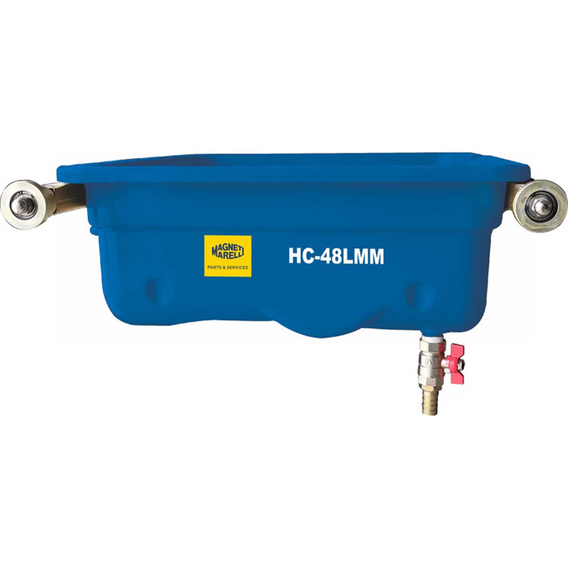 Kadica za ulje, rezervoar 48L / MAGNETI MARELLI 007935013765