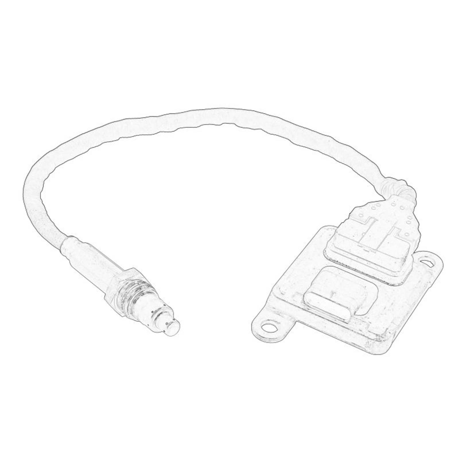 Lambda-sonda BMW E81,E82,E87,E88,E90,E91,E92,E93