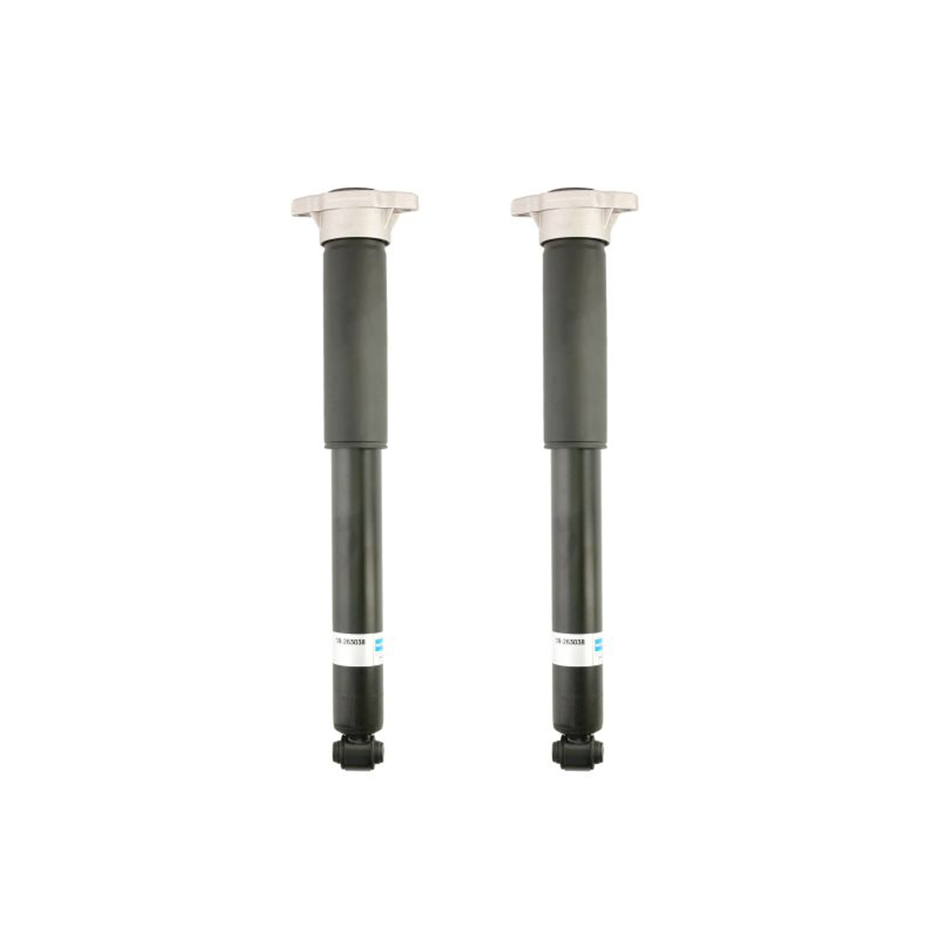 2 Zadnja Amortizera BILSTEIN B4 MERCEDES GLC (C253), GLC (X253) / 2.0-3.0D / 06.15-03.23 - Slika 2