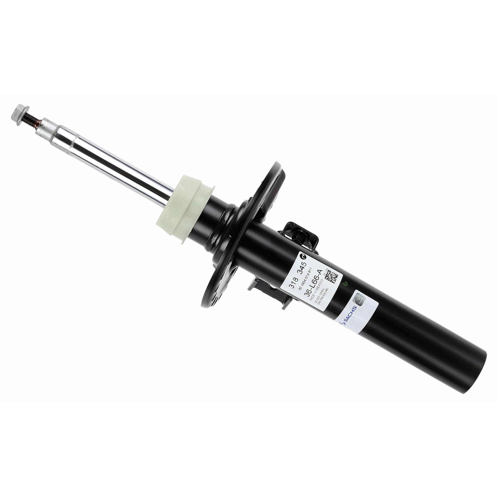 Amortizer Prednji SACHS BMW X3 (G01, F97), X4 (G02, F98)