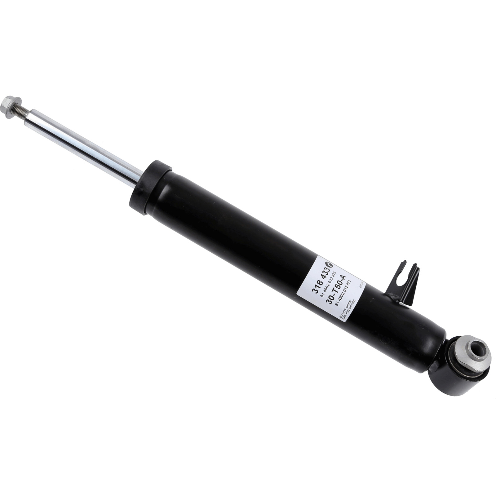 Amortizer Zadnji SACHS BMW X5 (F15), (F85), X6 (F16, F86)