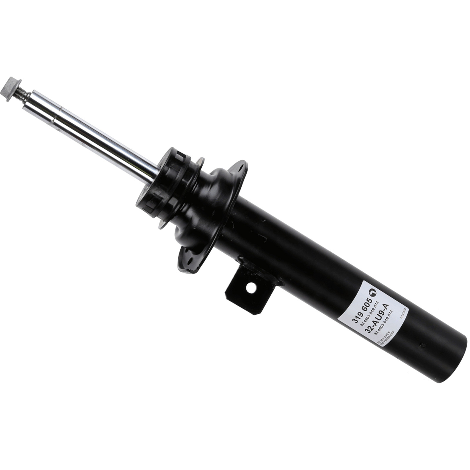 Amortizer Prednji SACHS BMW X2 (F39), MINI COUNTRYMAN (F60)