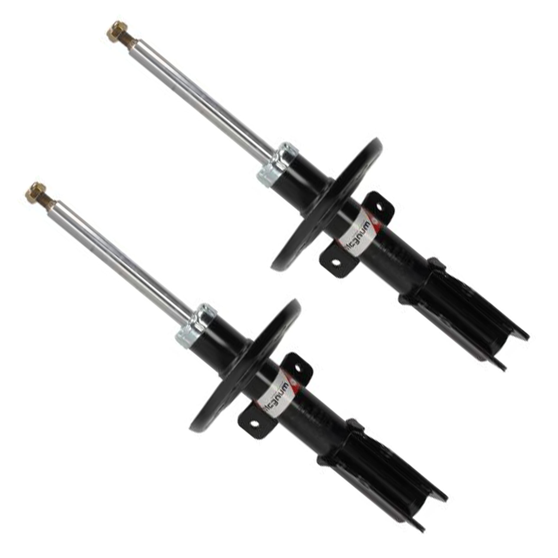2 Prednja Amortizera MAGNUM PEUGEOT 308, CITROEN C4