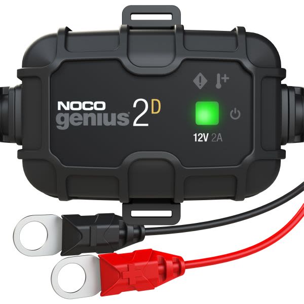 Punjač akumulatora 12.0 V / 12V / Snaga 28.0 W / NOCOGENIUS2DEU