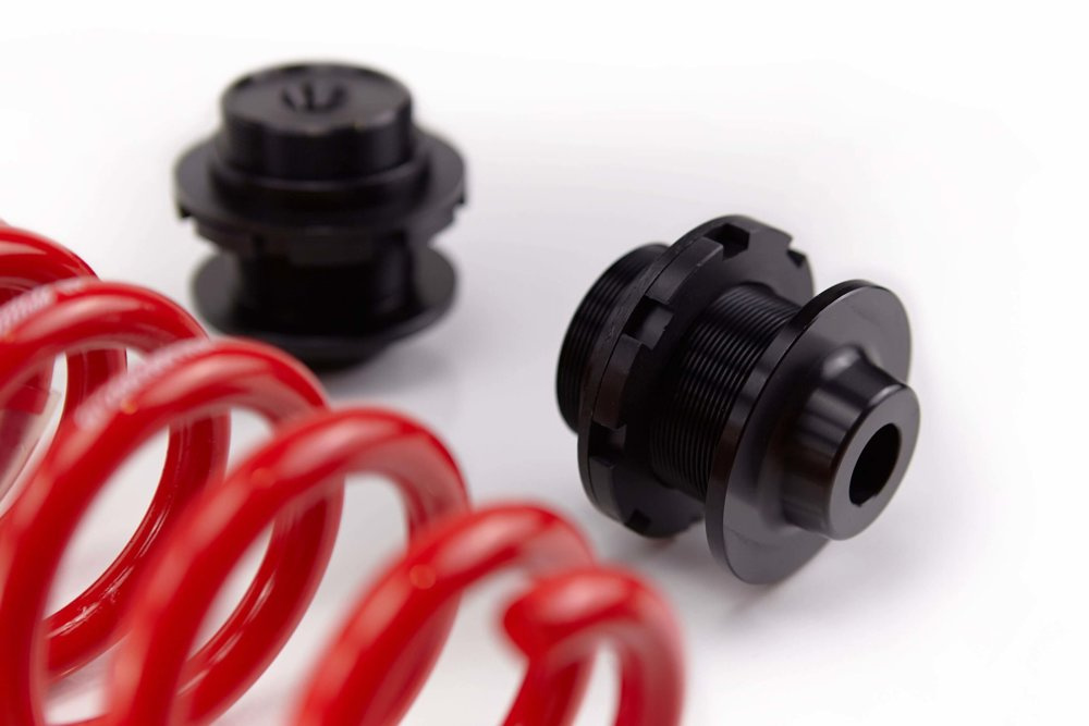 GEWINDE Amortizeri za BMW Serija 1 F20+F21 , 2 F22+F23 , 3 F30 , 4 F32 od 2011 do 2021 - Slika 4