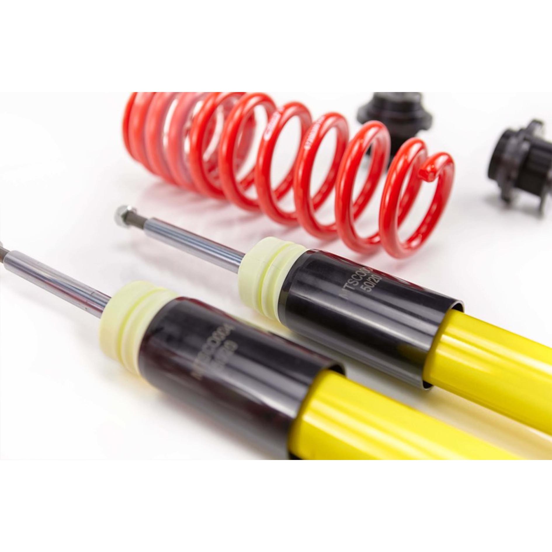 GEWINDE Amortizeri za BMW Serija 1 F20+F21 , 2 F22+F23 , 3 F30 , 4 F32 od 2011 do 2021 - Slika 7