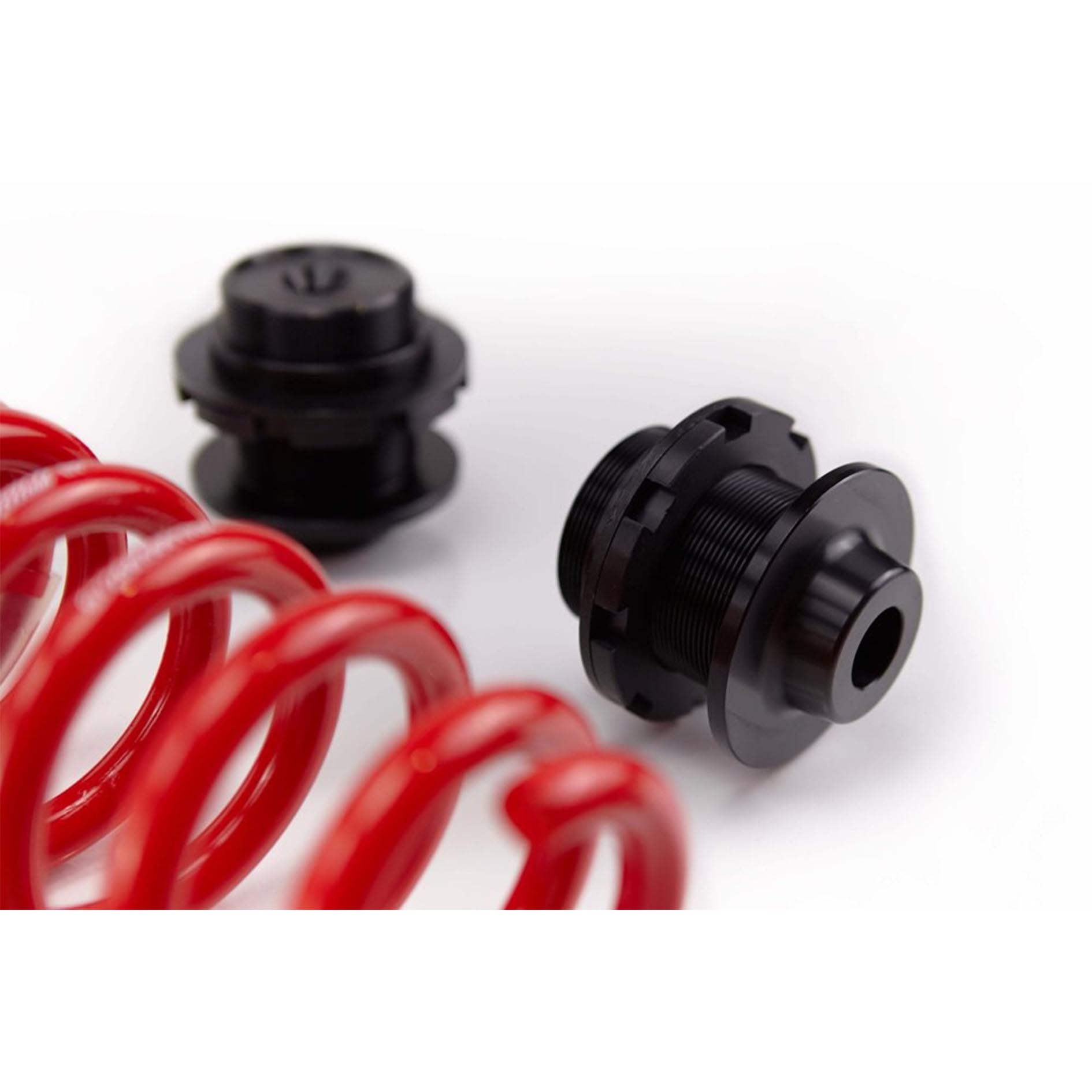 GEWINDE Amortizeri za BMW Serija 1 F20+F21 , 2 F22+F23 , 3 F30 , 4 F32 od 2011 do 2021 - Slika 8
