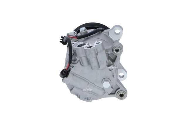 KOMPRESOR KLIMA UREĐAJA BMW 2 (F45), 2 GRAN TOURER (F46), 2 GRAN TOURER VAN (F46), 5 (F10), 5 (F11), 5 (G30, F90), 5 (G31), 5 (G60) NRF NRF32979 ,NRF 32979 - Slika 4
