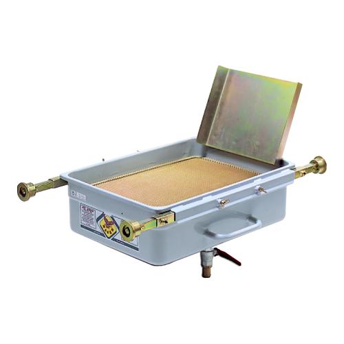 Kadica za ulje 65.0 l / RAASM RA42060 - Slika 3