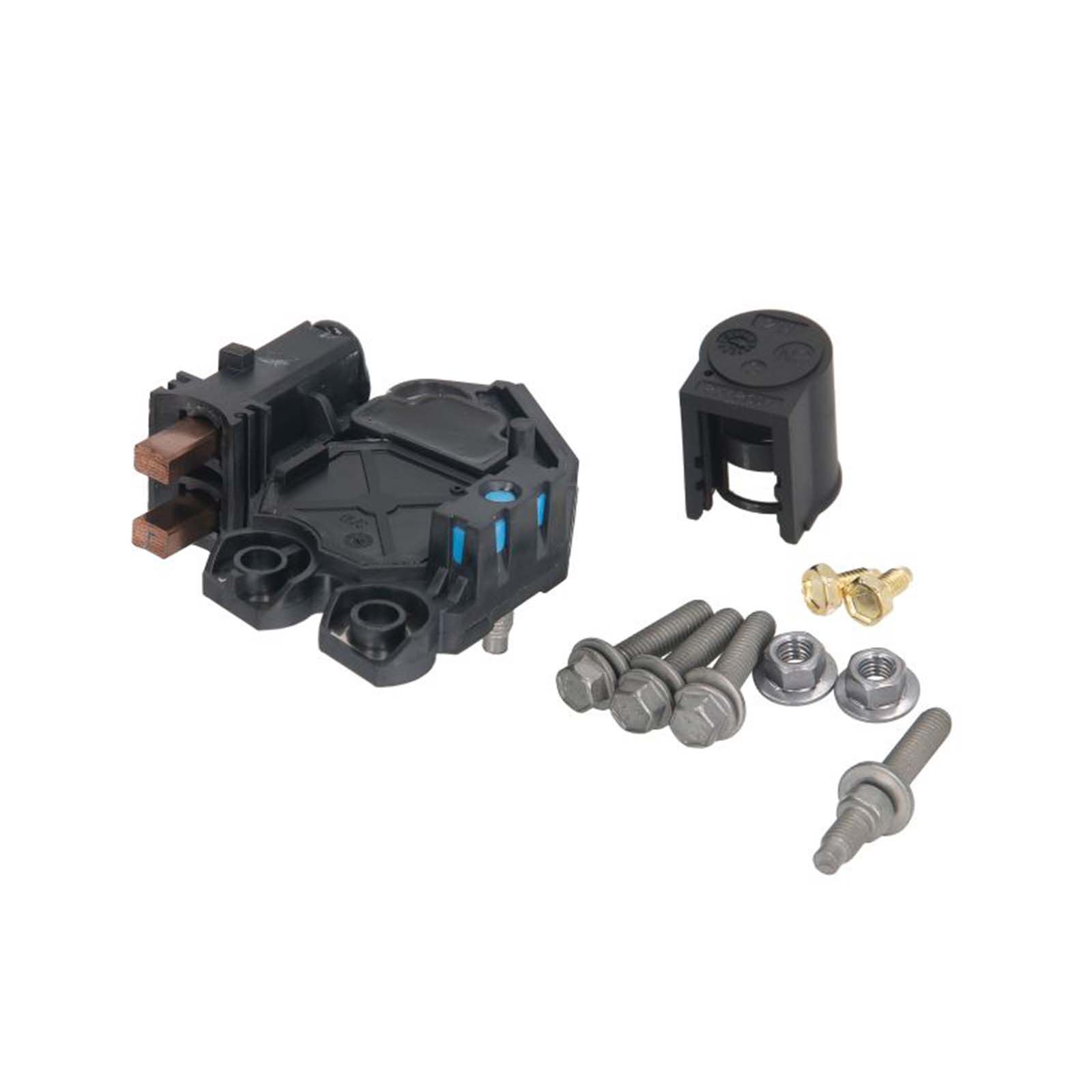 Regler alternatora BMW 1 (E87), 3 (E90), 3 (E91), 5 (E60), 5 (E61)