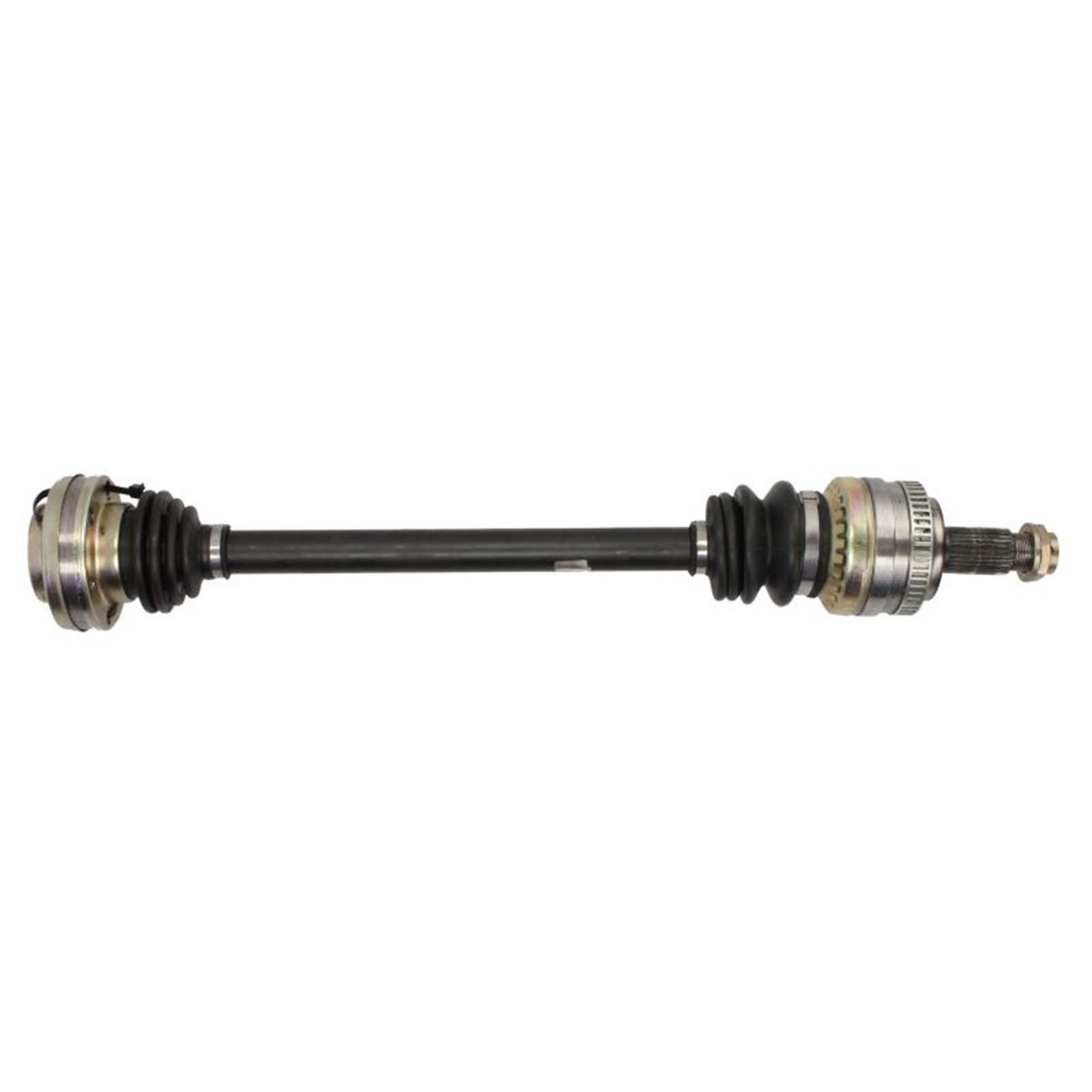 1 Poluosovina Zadnja Desna/Leva BMW 3 E36+E46