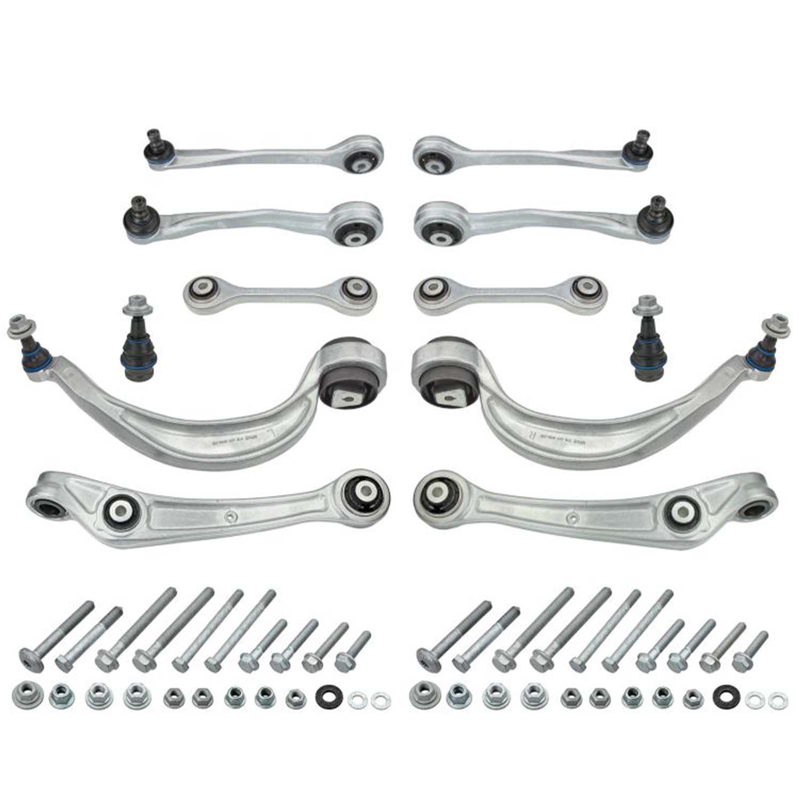 Set prednjeg oscilirajućeg ramena AUDI A4,A5,A6,A7,Q5 MEYLE
