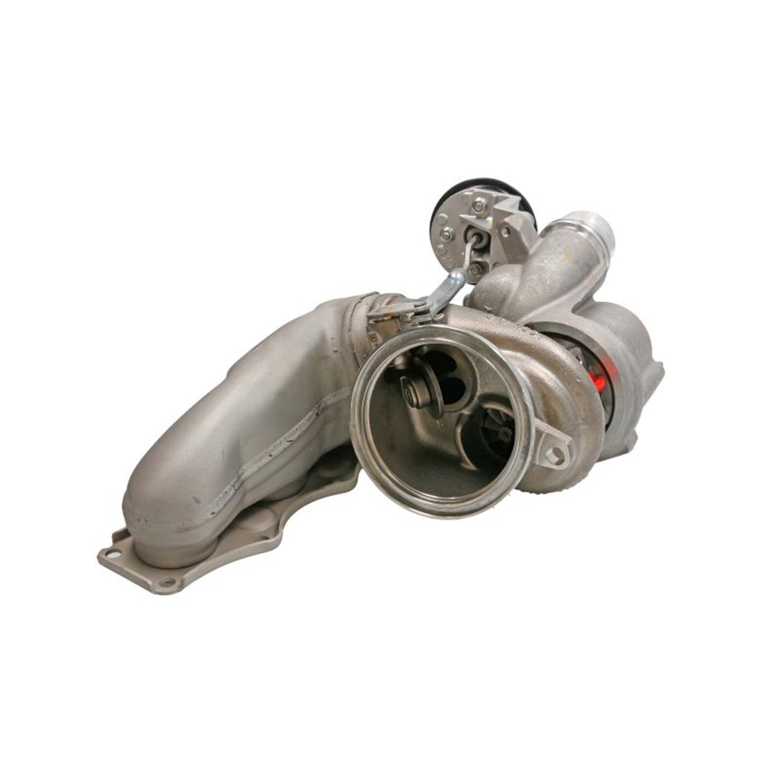 Turbopunjač BMW F20,F30,F10,F11,E84,F25,E89