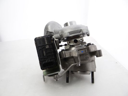 Turbopunjač BMW 5 (E60), 5 (E61), X3 (E83) - Slika 2