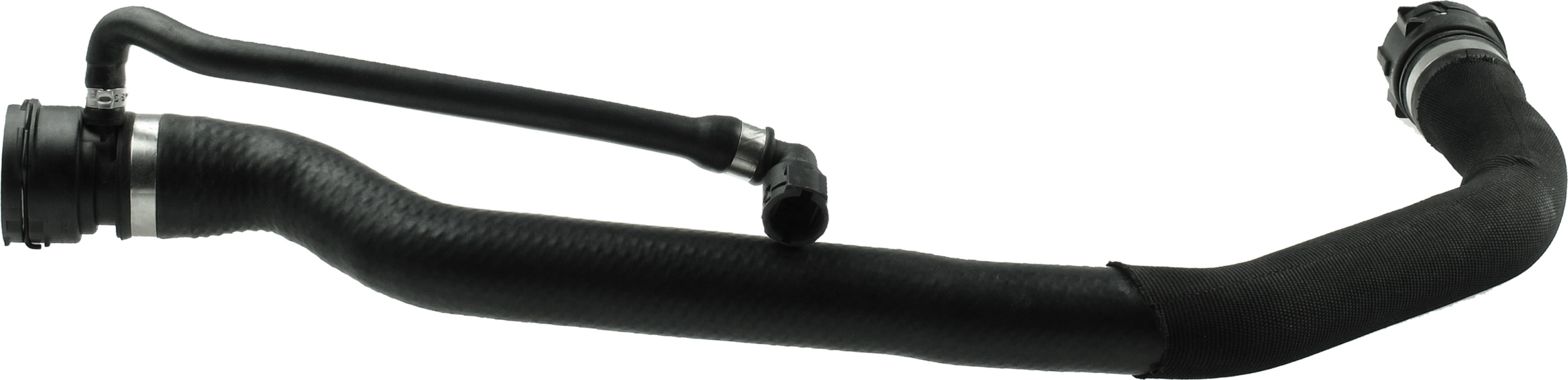 Crevo hladnjaka BMW 1 E87 + 3 E90 + 3 E91 + 2.0D GATES 05274 - Slika 3