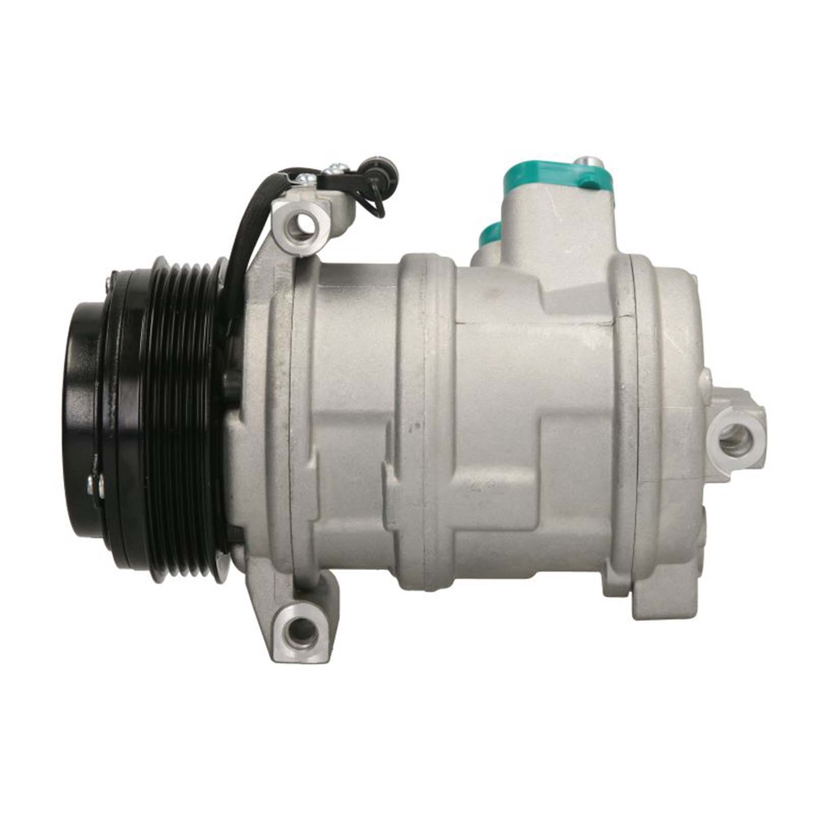 Kompresor klime ZA: BMW X5 E53,LAND ROVER RANGE L322, THERMOTEC KTT095032