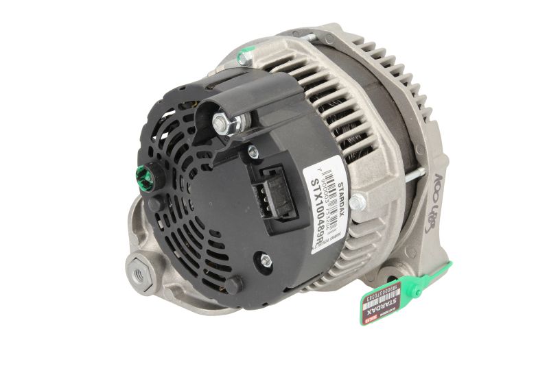 Alternator BMW 5 (E39), 7 (E38), X5 (E53); OPEL OMEGA - Slika 2