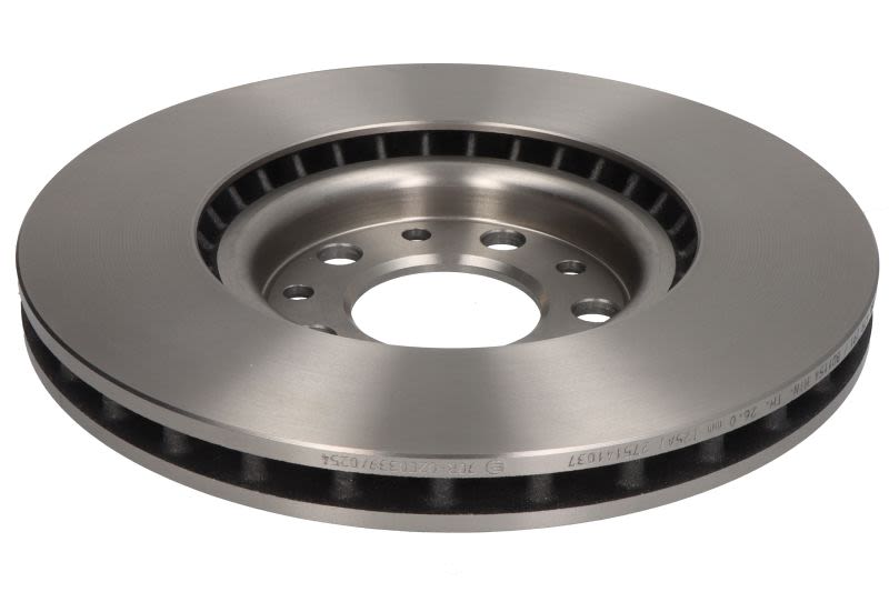 Kočioni disk Prednji BOSCH Alfa Romeo, Fiat, Jeep 305x28 - Slika 3