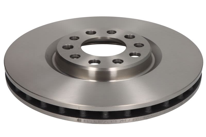 Kočioni disk Prednji BOSCH Alfa Romeo, Fiat, Jeep 305x28 - Slika 5
