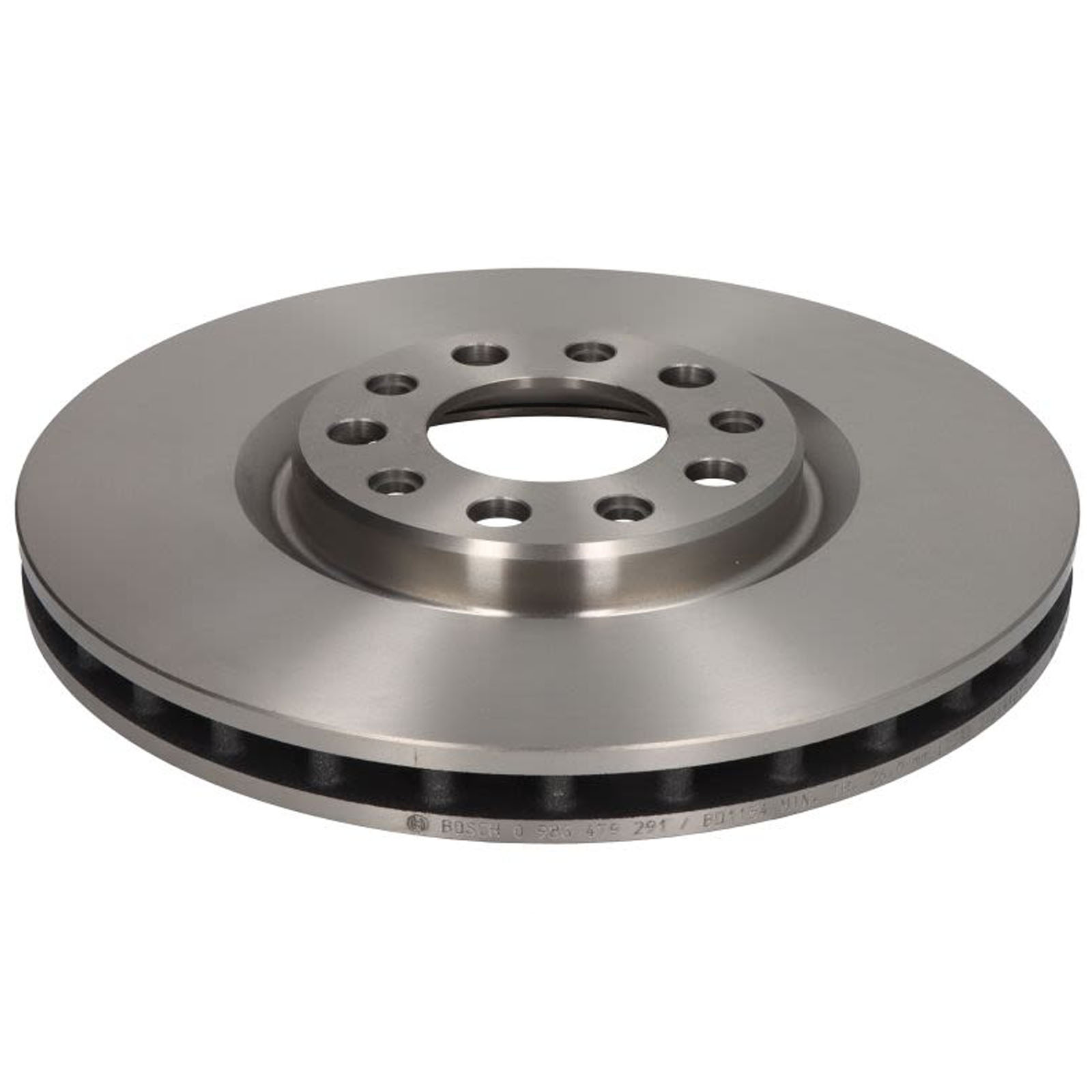 Kočioni disk Prednji BOSCH Alfa Romeo, Fiat, Jeep 305x28