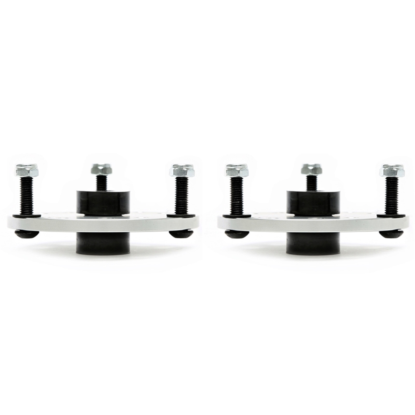 TA Technix ojačani nosači amortizera zadnje osovine, pogodni za BMW serije 3 E21 / 5 E11+E28+E34+E39 / 6 E24 / 7 E34+E38 - Slika 3