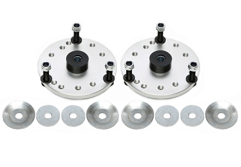 TA Technix ojačani nosači amortizera zadnje osovine, pogodni za BMW serije 3 E21 / 5 E11+E28+E34+E39 / 6 E24 / 7 E34+E38 - Slika 4