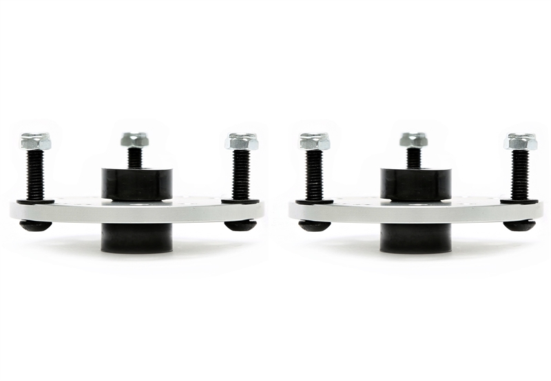 TA Technix ojačani nosači amortizera zadnje osovine, pogodni za BMW serije 3 E21 / 5 E11+E28+E34+E39 / 6 E24 / 7 E34+E38 - Slika 5